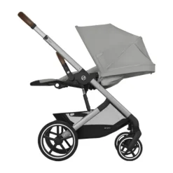 Cybex Kinderwagen 2-in-1 Balios S Lux TPE Almond Beige - Beige><noscript><img width=