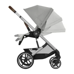 Cybex Kinderwagen 2-in-1 Balios S Lux TPE Almond Beige - Beige><noscript><img width=