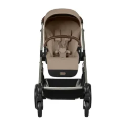 Cybex Kinderwagen 2-in-1 Balios S Lux TPE Almond Beige - Beige><noscript><img width=