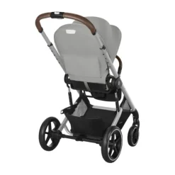 Cybex Kinderwagen 2-in-1 Balios S Lux TPE Almond Beige - Beige><noscript><img width=