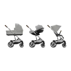 Cybex Kinderwagen 2-in-1 Balios S Lux TPE Almond Beige - Beige><noscript><img width=