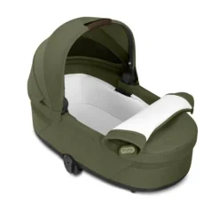 Cybex Kinderwagen 2-in-1 Balios S Lux TPE Almond Beige - Beige><noscript><img width=