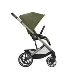 Cybex Kinderwagen 2-in-1 Balios S Lux TPE Almond Beige - Beige><noscript><img width=