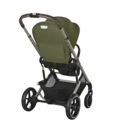 Cybex Kinderwagen 2-in-1 Balios S Lux TPE Almond Beige - Beige><noscript><img width=