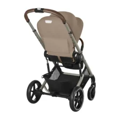 Cybex Kinderwagen 2-in-1 Balios S Lux TPE Almond Beige - Beige><noscript><img width=