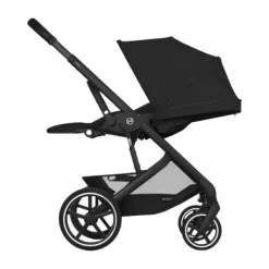 Cybex Kinderwagen 2-in-1 Balios S Lux TPE Almond Beige - Beige><noscript><img width=