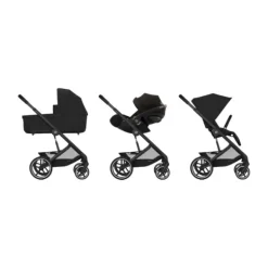 Cybex Kinderwagen 2-in-1 Balios S Lux TPE Almond Beige - Beige><noscript><img width=