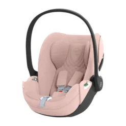 Cybex Kinderwagen 2-in-1 e-Priam 4 Chrome Black / Chrome - Cozy Beige><noscript><img width=