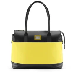 Cybex Kinderwagen 2-in-1 e-Priam 4 Chrome Black / Chrome - Cozy Beige><noscript><img width=