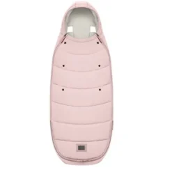 Cybex Kinderwagen 2-in-1 e-Priam 4 Chrome Brown / Chrome - Cozy Beige><noscript><img width=