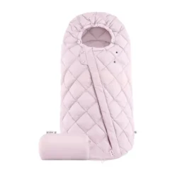 Cybex Kinderwagen 2-in-1 e-Priam 4 Chrome Brown / Chrome - Cozy Beige><noscript><img width=