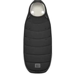 Cybex Kinderwagen 2-in-1 Priam 4 Matt Black - Cozy Beige><noscript><img width=