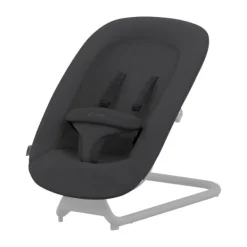 Cybex Lemo Bouncer - Almond Beige / Beige><noscript><img width=