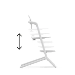 Cybex Lemo 4-in-1 Set Stone Blue - Mid Blue><noscript><img width=