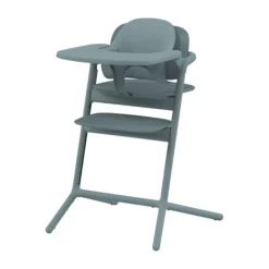 Cybex Lemo 4-in-1 Set Stone Blue - Mid Blue><noscript><img width=