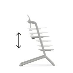 Cybex Lemo 4-in-1 Set Stone Blue - Mid Blue><noscript><img width=