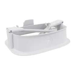 Cybex Lemo Learning Tower Stone Blue - Mid Blue> Accessoires Kinderstoelen