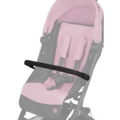Cybex Libelle/Orfeo Bumperbar Black - Black><noscript><img width=