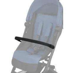Cybex Libelle/Orfeo Bumperbar Black - Black><noscript><img width=