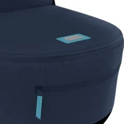Cybex Mios 3 Lux Carry Cot Plus Midnight Blue Plus/ Navy Blue><noscript><img width=