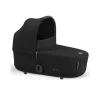 Cybex Mios 3 Lux Carry Cot Sepia Black / Black> Accessoires Kinderwagens|Accessoires Tweeling/Duo