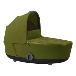 Cybex Mios 3 Lux Carry Cot Mountain Blue/ Turquoise> Accessoires Kinderwagens|Accessoires Tweeling/Duo