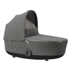 Cybex Mios 3 Lux Carry Cot Mountain Blue/ Turquoise> Accessoires Kinderwagens|Accessoires Tweeling/Duo