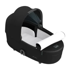 Cybex Mios 3 Lux Carry Cot Mountain Blue/ Turquoise> Accessoires Kinderwagens|Accessoires Tweeling/Duo