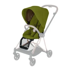 Cybex Mios 3 Seat Pack Mountain Blue/ Turquoise><noscript><img width=