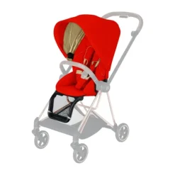 Cybex Mios 3 Seat Pack Mountain Blue/ Turquoise><noscript><img width=