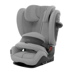 Cybex PALLAS G2 Autostoel I-Size Plus - Stone Grey/Mid Grey> I-Size Autostoelen|Autostoel Groep 2/3 (15-36Kg)