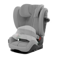 Cybex PALLAS G2 Autostoel I-Size Plus - Stone Grey/Mid Grey> I-Size Autostoelen|Autostoel Groep 2/3 (15-36Kg)