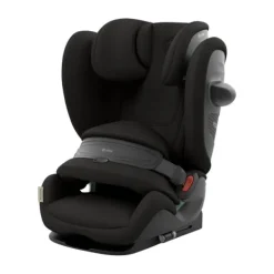 Cybex Pallas G3 Autostoel – Magic Black> I-Size Autostoelen