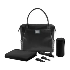 Cybex Platinum Shopper Bag Mustard Yellow - Yellow><noscript><img width=