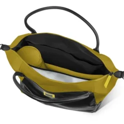 Cybex Platinum Shopper Bag Mustard Yellow - Yellow><noscript><img width=