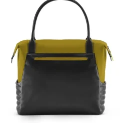 Cybex Platinum Shopper Bag Mustard Yellow - Yellow><noscript><img width=