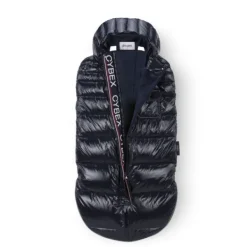 Cybex Platinum Wintervoetenzak Nautical Blue><noscript><img width=