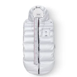 Cybex Platinum Wintervoetenzak Nautical Blue><noscript><img width=