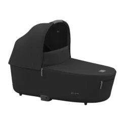 Cybex Priam 4 Lux Carry Cot Nautical Blue - Navy Blue><noscript><img width=