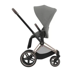 Cybex Priam 4 Seat Pack Mustard Yellow - Yellow> Accessoires Kinderwagens|Accessoires Tweeling/Duo