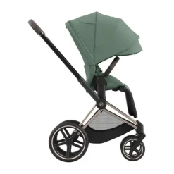 Cybex Priam 4 Seat Pack Mustard Yellow - Yellow><noscript><img width=