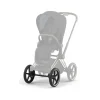 Cybex Priam Front Wheel Set Rough Terrain Multicolour - Multicolor> Accessoires Kinderwagens|Accessoires Tweeling/Duo