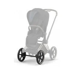 Cybex Priam Front Wheel Set Rough Terrain Multicolour - Multicolor> Accessoires Kinderwagens|Accessoires Tweeling/Duo