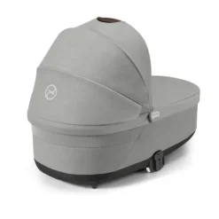 Cybex Reiswieg Cot S Lux Moon Black - Black><noscript><img width=