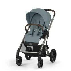 Cybex Reiswieg Cot S Lux Moon Black - Black><noscript><img width=