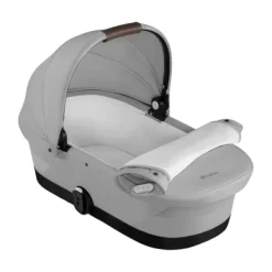 Cybex Reiswieg Gazelle S Cot Navy Blue - Navy Blue><noscript><img width=