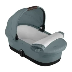 Cybex Reiswieg Gazelle S Cot Navy Blue - Navy Blue><noscript><img width=