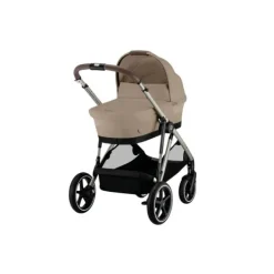 Cybex Reiswieg Gazelle S Cot Navy Blue - Navy Blue><noscript><img width=