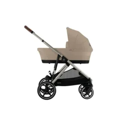 Cybex Reiswieg Gazelle S Cot Navy Blue - Navy Blue><noscript><img width=