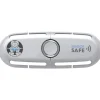 Cybex Sensorsafe Safety Kit Infant Grey - Grey (Baby 0-13 kg)> Accessoires Autostoel